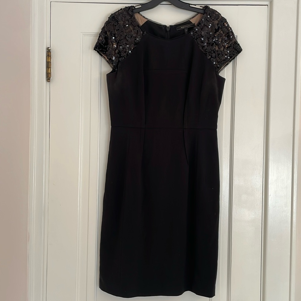 BCBG dress